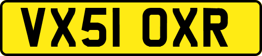 VX51OXR