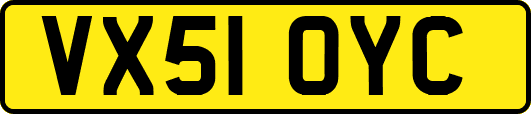 VX51OYC