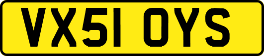 VX51OYS