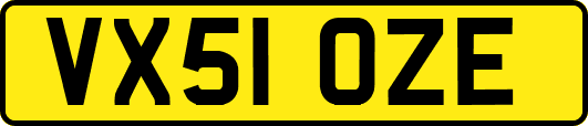 VX51OZE