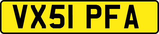 VX51PFA