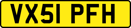 VX51PFH