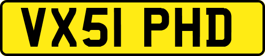 VX51PHD