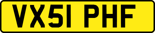 VX51PHF