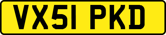 VX51PKD