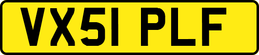 VX51PLF