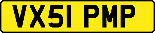 VX51PMP