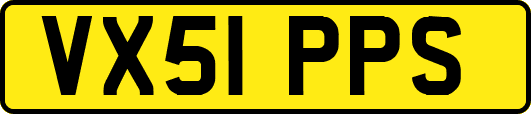 VX51PPS