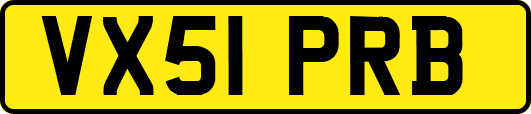 VX51PRB