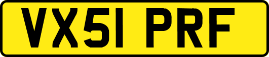 VX51PRF
