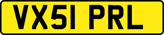 VX51PRL