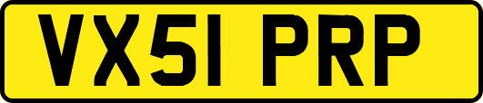 VX51PRP