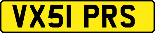 VX51PRS