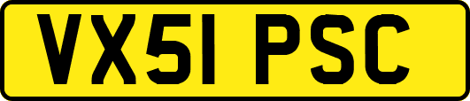 VX51PSC