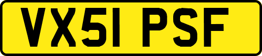 VX51PSF