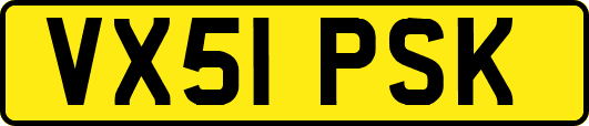 VX51PSK
