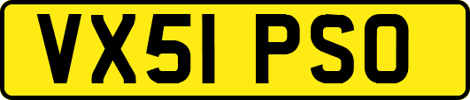 VX51PSO