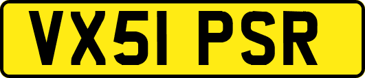 VX51PSR