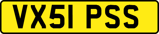 VX51PSS