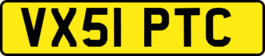 VX51PTC