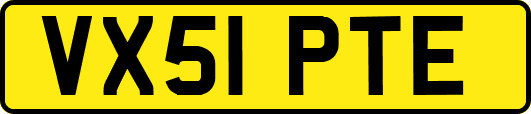 VX51PTE