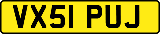 VX51PUJ