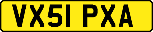 VX51PXA