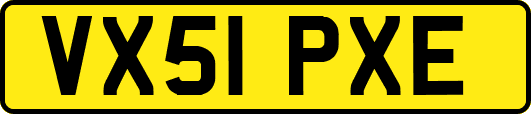 VX51PXE