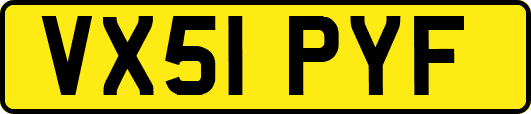 VX51PYF