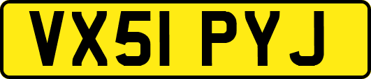 VX51PYJ