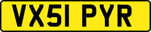 VX51PYR
