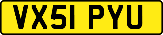 VX51PYU