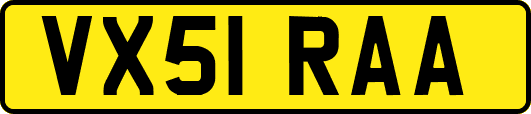 VX51RAA