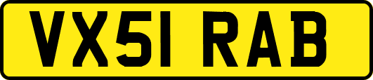 VX51RAB