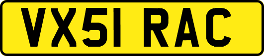 VX51RAC