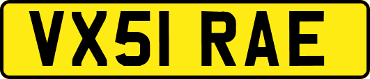 VX51RAE