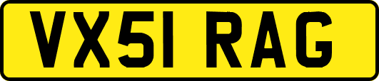 VX51RAG