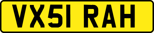 VX51RAH