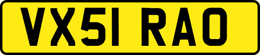 VX51RAO