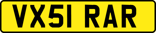 VX51RAR