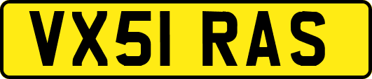 VX51RAS