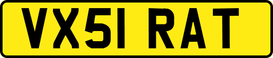 VX51RAT