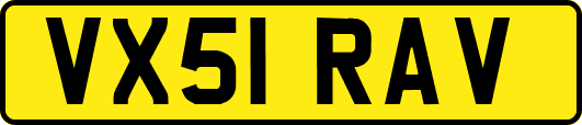 VX51RAV