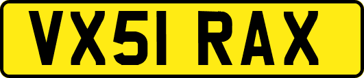 VX51RAX