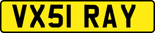VX51RAY