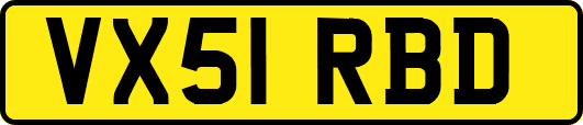 VX51RBD
