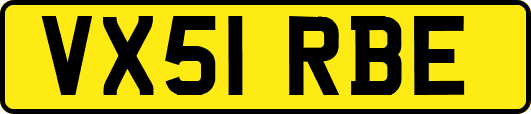 VX51RBE