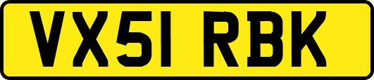 VX51RBK