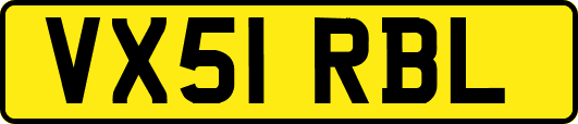 VX51RBL