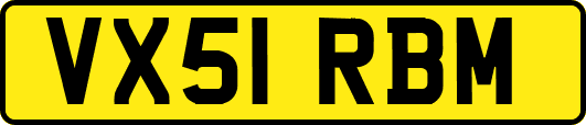 VX51RBM